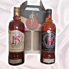 Sammlerflaschen Havana Club