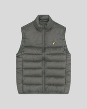 Lyle & Scott Wadded Gilet /