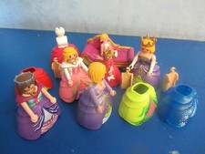 Sofa viele Figuren v 5063 z