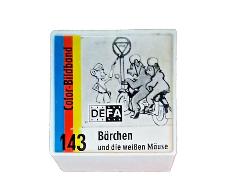 Defa color bildband - defa, 143