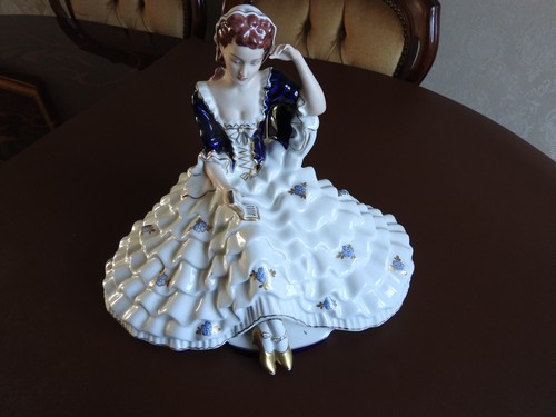 Große schöne royal - schöne, dux