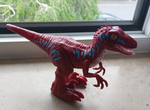 Spielzeug dino tyranosaurus - spielzeug,