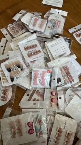 Blindbox hochwertig - blindbox！4x,