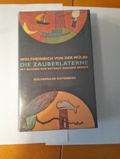 Die Zauberlaterne - Mülbe -