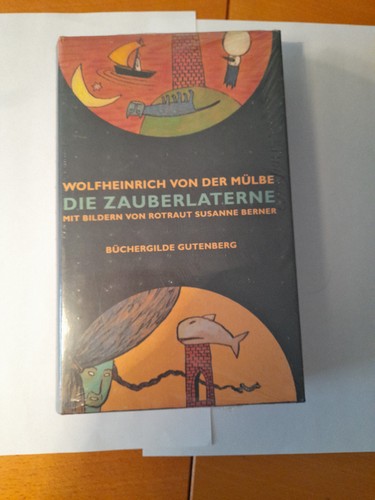 Die zauberlaterne mülbe - zauberlaterne,