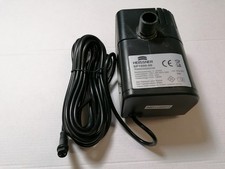 Heissner Solarpumpe für