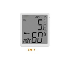 Digitales Thermometer