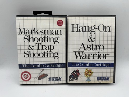Hang astro warrior - hang-on,