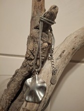 Pippa Jean Halskette Gestanzt