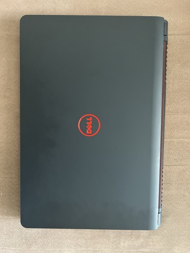 Dell inspiron 5577 - 5577, gaming