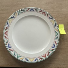 Villeroy & Boch Indian Look
