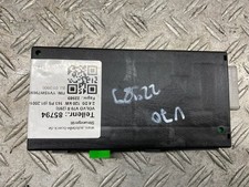 85794 Steuergerät Anhängerkupplung VOLVO V70 II (285) 30664652