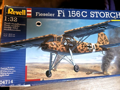Revell rev04714 1 - revell, 1/32