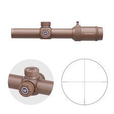 Vector Optics SCOC-39 Forester