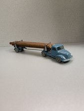 WIKING H0 390/1 Alter Langholz-Transporter MAGIRUS S 3500 60er Jahre