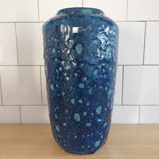 Vintage Scheurich West Germany