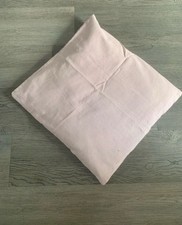 H&M 3 Kissenbezüge, 50 × 50  Rosa