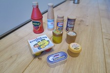 Erzi Kinder Kaufladen Zubehör