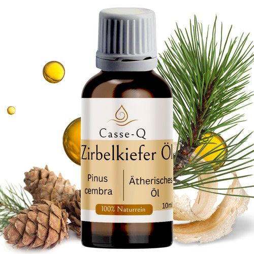 ätherisches zirbelkieferöl - Ätherisches,