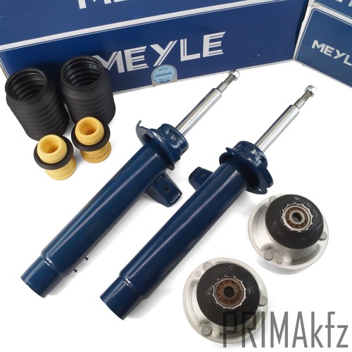 Meyle stoßdämpfer - 2x,