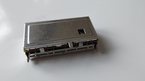 Receiver module mission - receiver,