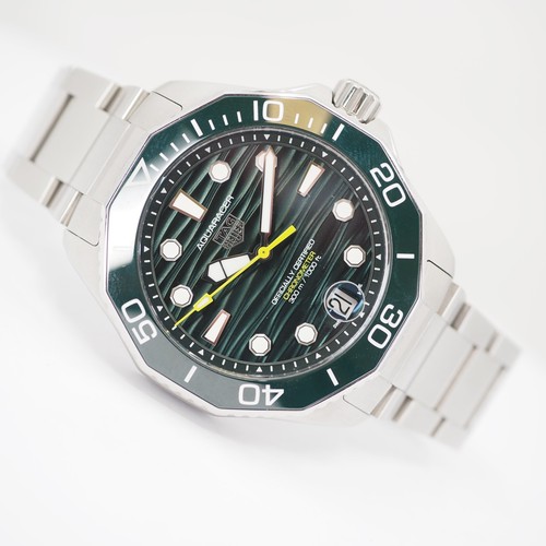Tag heuer aquaracer - tag,