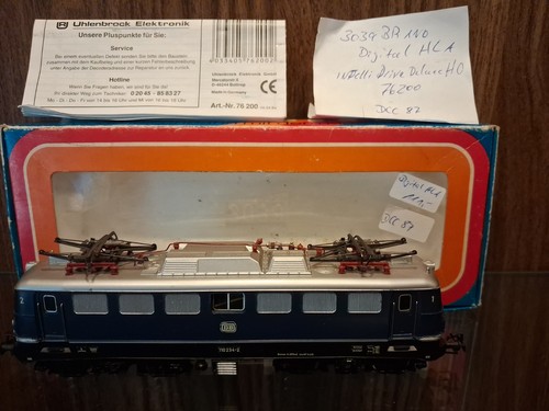 Märklin digital hla - digital, 3039.3
