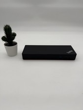 Lenovo Thunderbolt 3