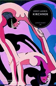 Ernst ludwig kirchner - ernst, kirchner: