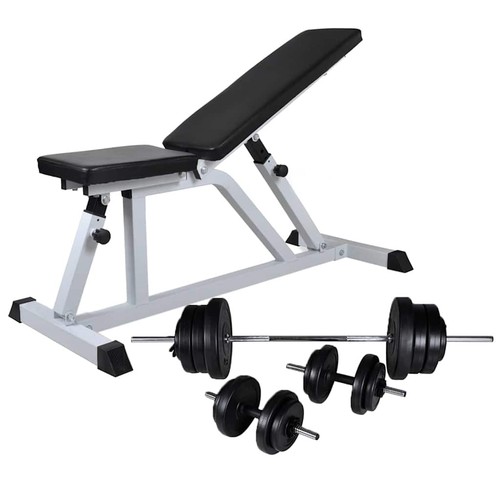 Hantelbank kurzhantel - hantelbank,