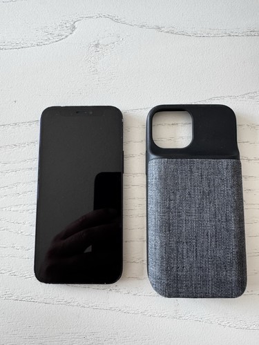 Iphone mini 128 schwarz - iphone, gb