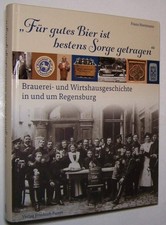 um Regensburg Bier Brauerei