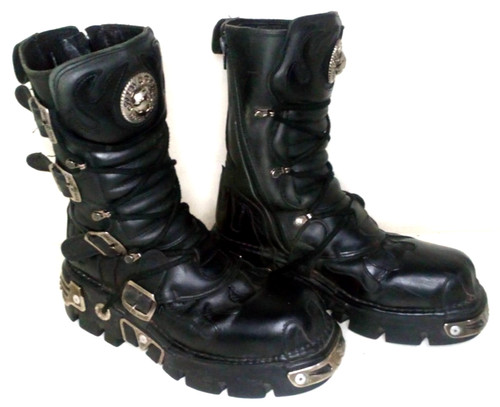 New rock reactor unisex - new,