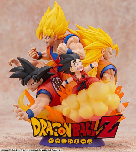 Dragon ball dracap - z,