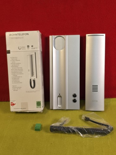 Ritto twinbus wohntelefon - twinbus,