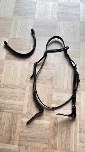 Englisch trense mit - trense,