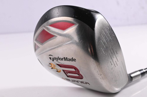 Taylormade burner 2008 - taylormade,