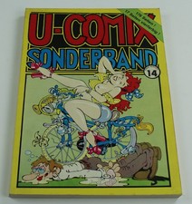 U-Comix Sonderband 14