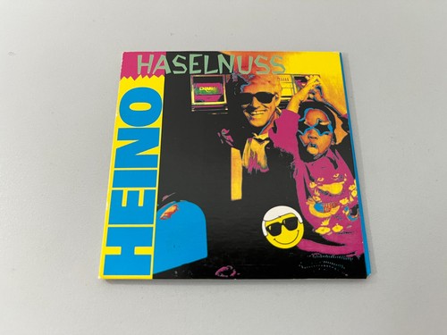 Heino haselnuss 3 mini - heino,