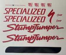 Specialized Stumpjumper Comp