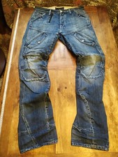 G Star Scuba 5620 3D Tapered