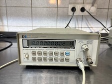 Agilent HP 5385A Frequenzzähler 1Ghz Counter mit 6 monaten Garantie
