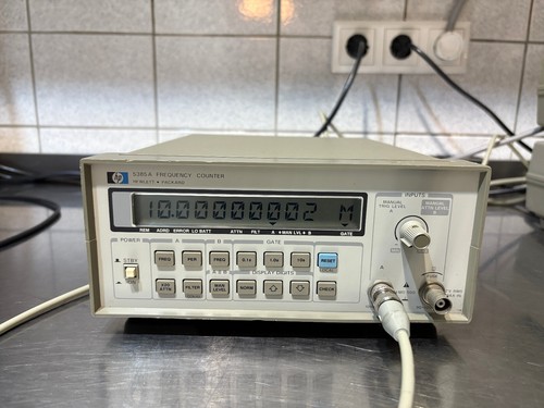 Agilent 5385a - hp,