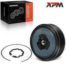 Magnetkupplung Klimakompressor