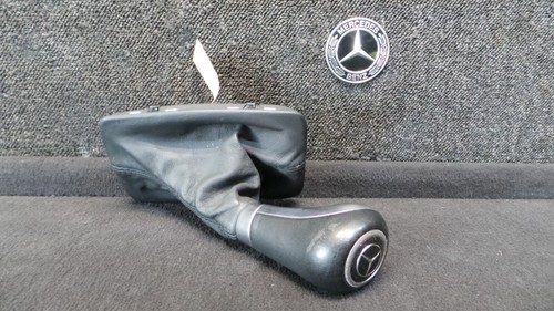 Schaltknauf mercedes - schaltknauf,