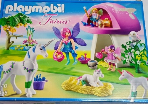 Playmobil ersatzteile aus - playmobil, set