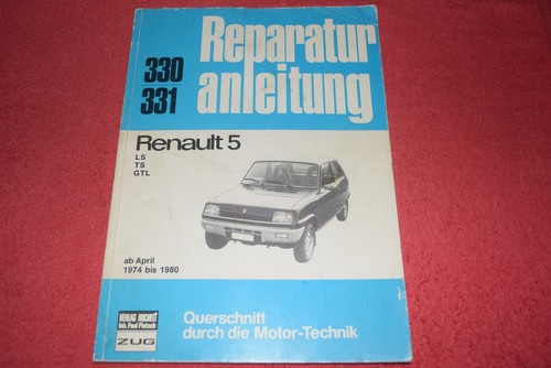 Reparaturanleitung