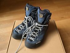 Wanderschuhe, MTW Trainer 2 MID GTX W, salewa, 7