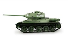RC Panzer T34 85 1:16 Advanced