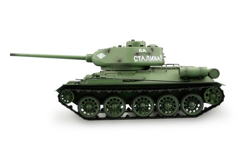 Panzer t34 16 advanced - t34,